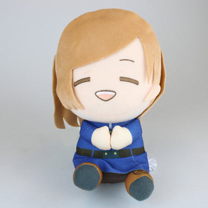 Nobara Kugisaki (Jujutsu Kaisen) 8" Plush