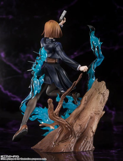 Nobara Kugisaki (Jujutsu Kaisen) FiguartsZERO Statue