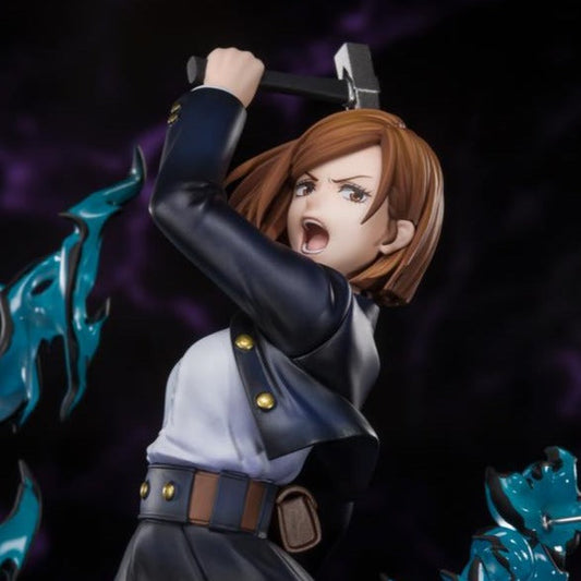 Nobara Kugisaki (Jujutsu Kaisen) FiguartsZERO Statue
