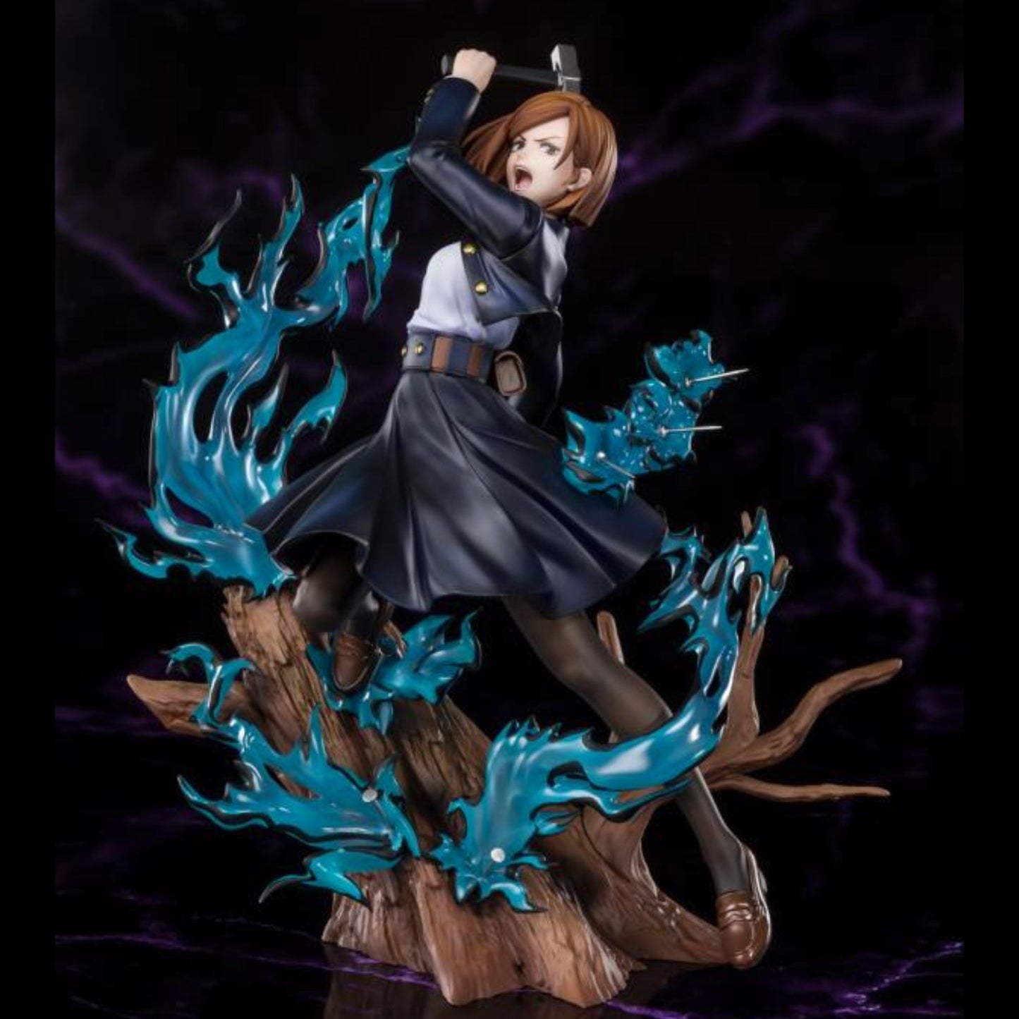 Nobara Kugisaki (Jujutsu Kaisen) FiguartsZERO Statue