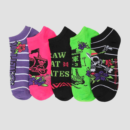 One Piece Mix & Match Ankle Socks Set