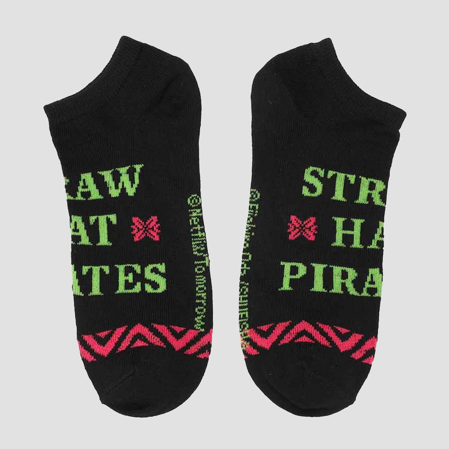 One Piece Mix & Match Ankle Socks Set