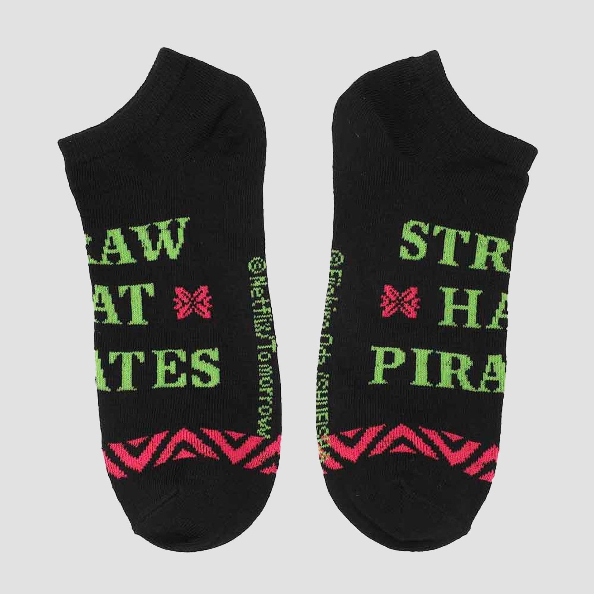One Piece Mix & Match Ankle Socks Set