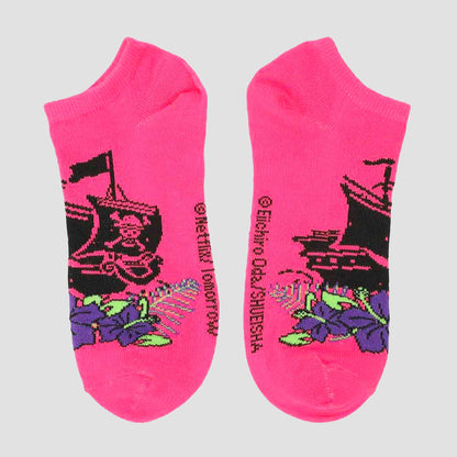 One Piece Mix & Match Ankle Socks Set