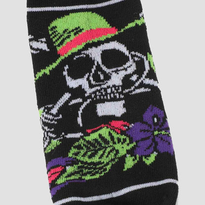 One Piece Mix & Match 5-Pack Set Women's Ankle Socks