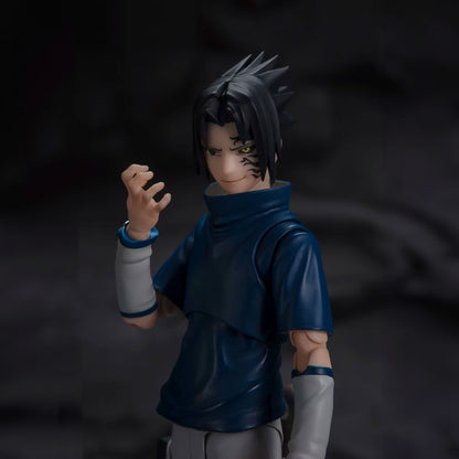 Orochimaru (Naruto Shippuden) "Seeker of Imortality" S.H.Figuarts Figure