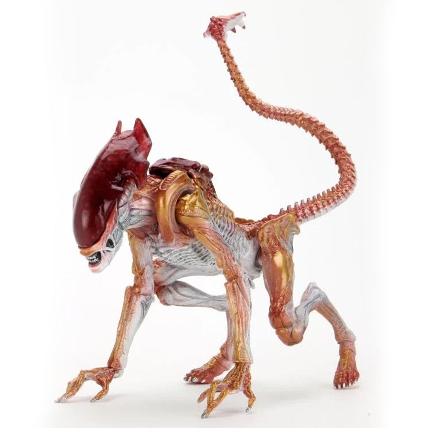 Panther Alien NECA 7" Scale Kenner Tribute Action Figure