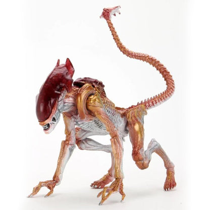 Panther Alien NECA 7" Scale Kenner Tribute Action Figure