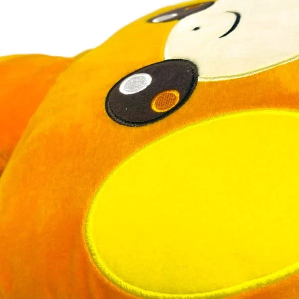 Pawmi Pokemon Throw Pillow Plush Japan Exclusive