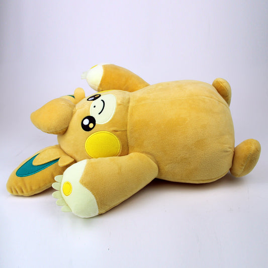 Pawmot Pokemon Jumbo Plush