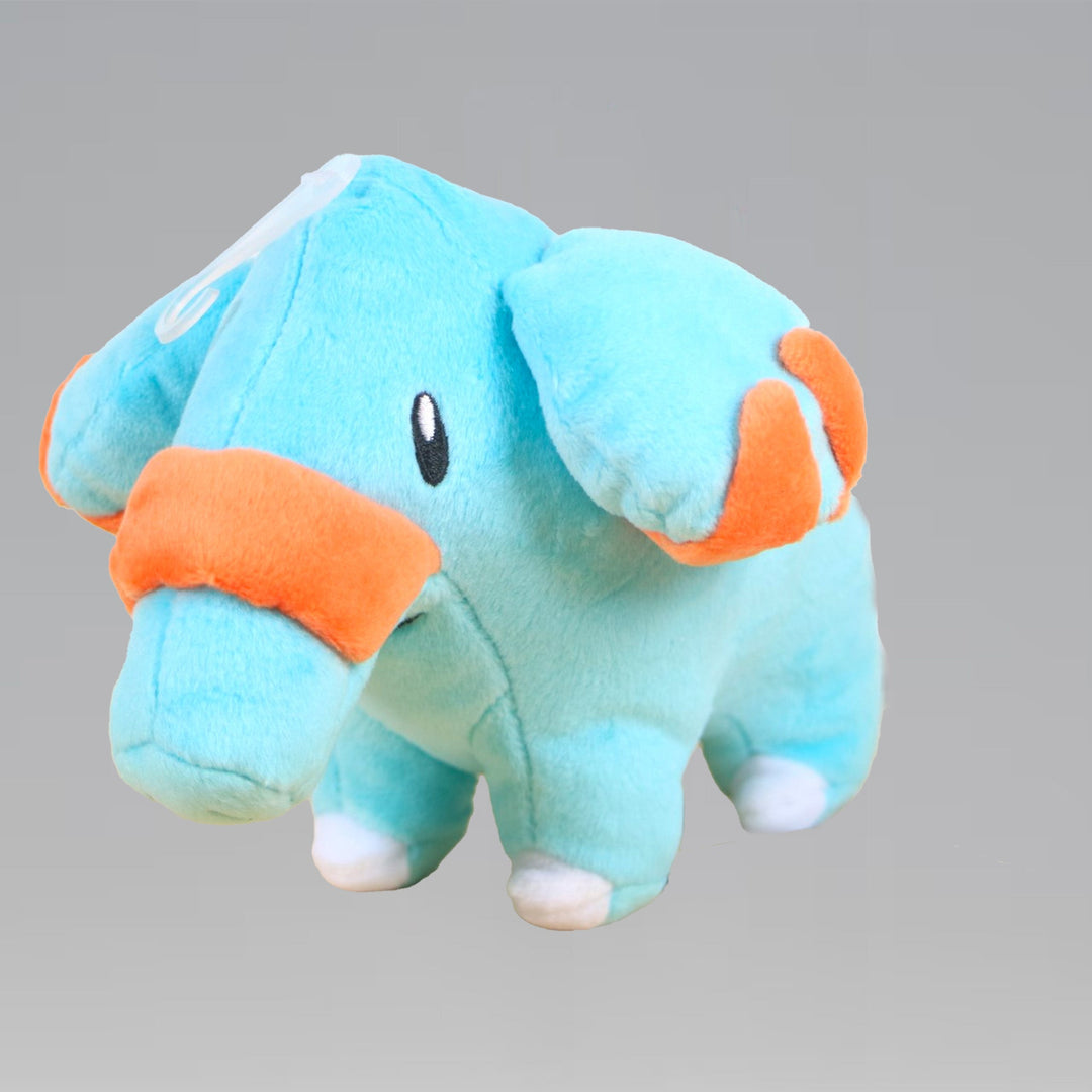  Phanpy (Pokemon) All Star Collection Plush