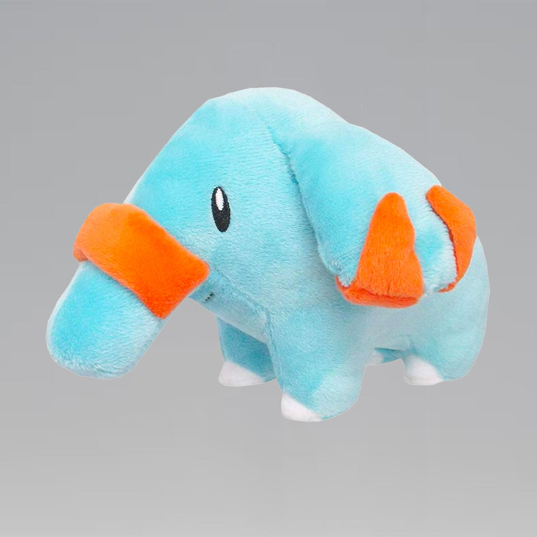 Phanpy (Pokemon) All Star Collection Plush