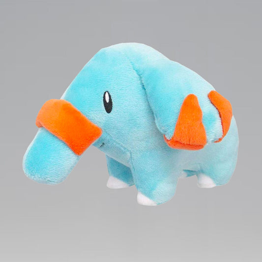 Phanpy (Pokemon) All Star Collection Plush