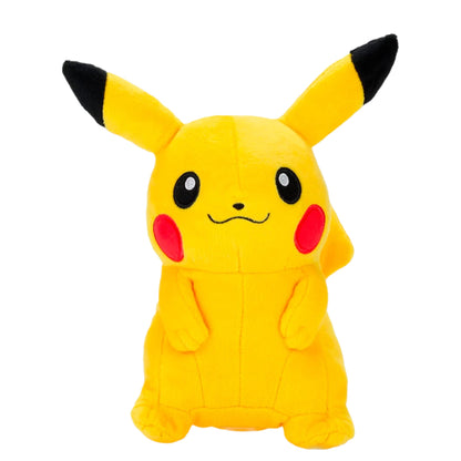 Pikachu Pokemon All Star Collection Plush