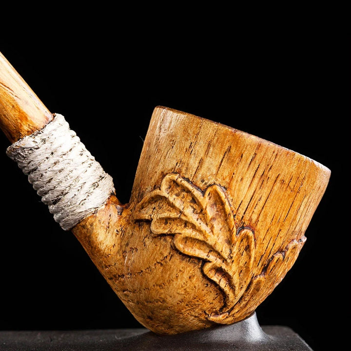 Pipe of Bilbo Baggins (The Hobbit: An Unexpected Journey) 1:1 Scale Prop Replica