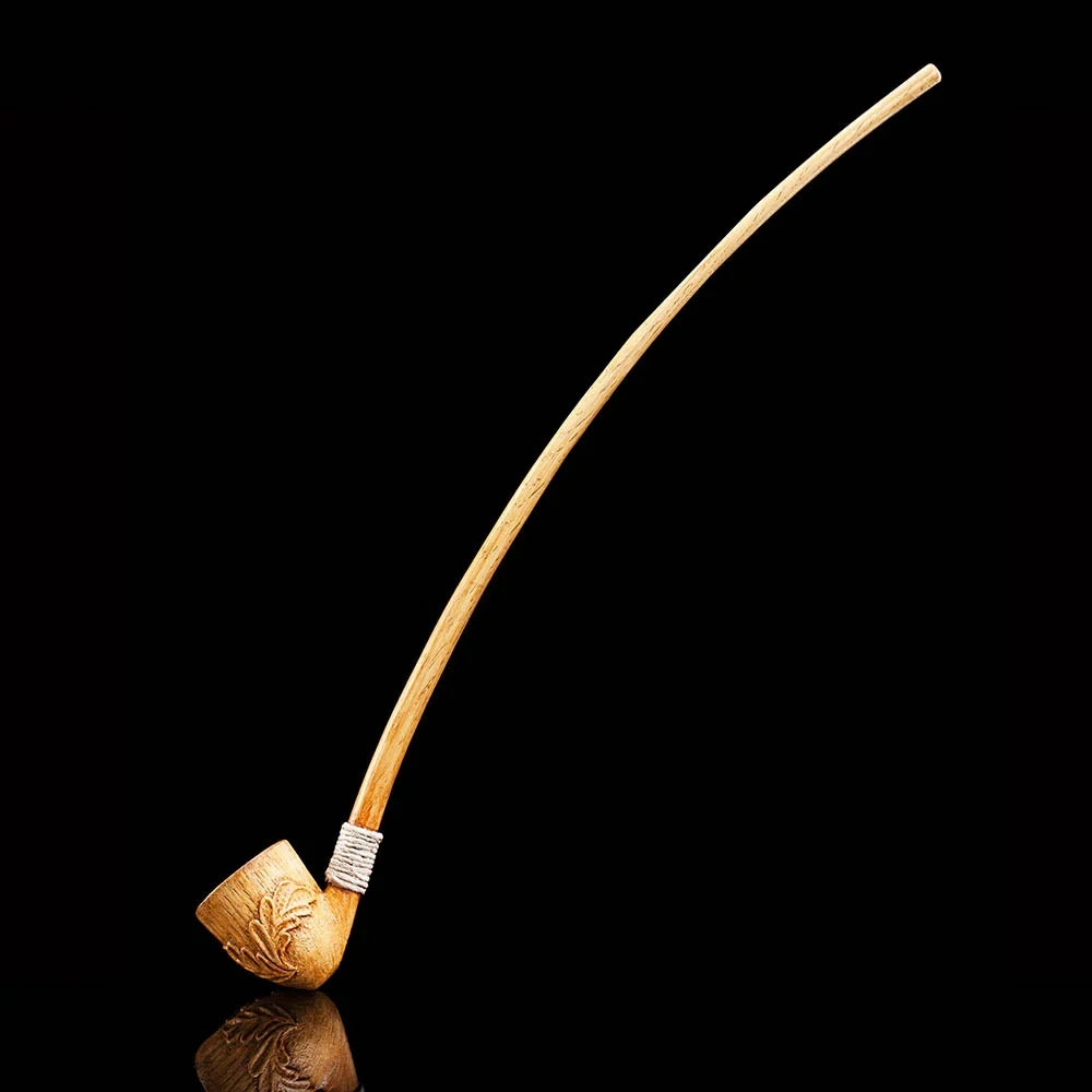 Pipe of Bilbo Baggins (The Hobbit: An Unexpected Journey) 1:1 Scale Prop Replica
