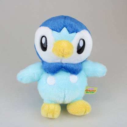 Piplup Pokemon "I Choose You!" Plush