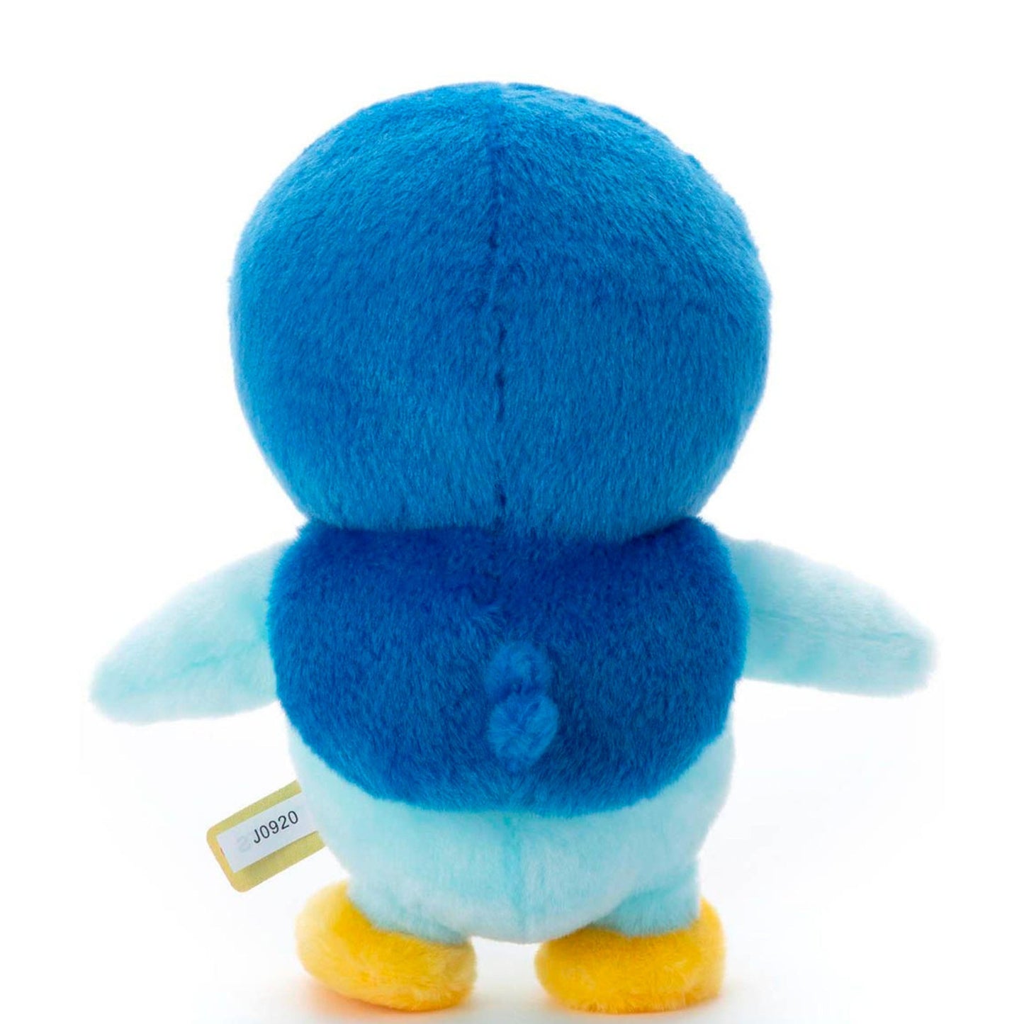 Piplup Pokemon "I Choose You!" Plush