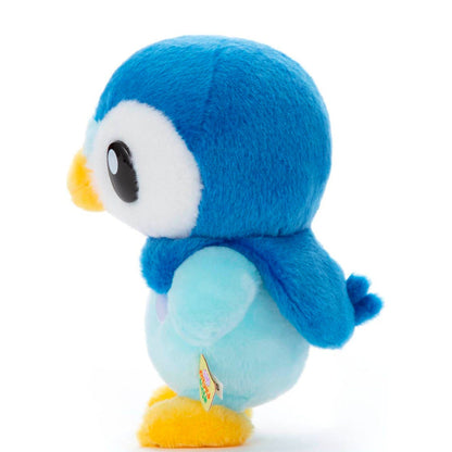 Piplup Pokemon "I Choose You!" Plush