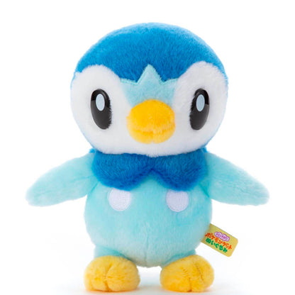 Piplup Pokemon "I Choose You!" Plush