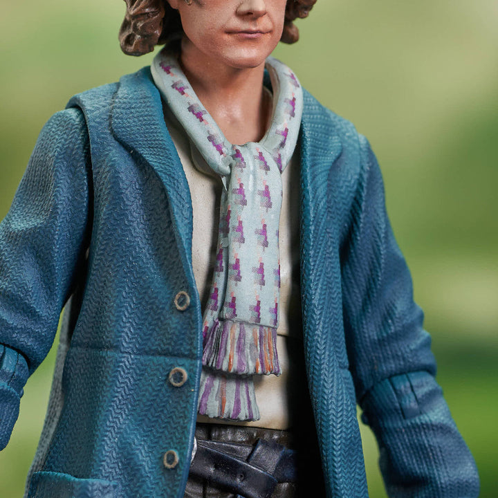 Pippin Lord of the Rings Diamond Select Action Figure