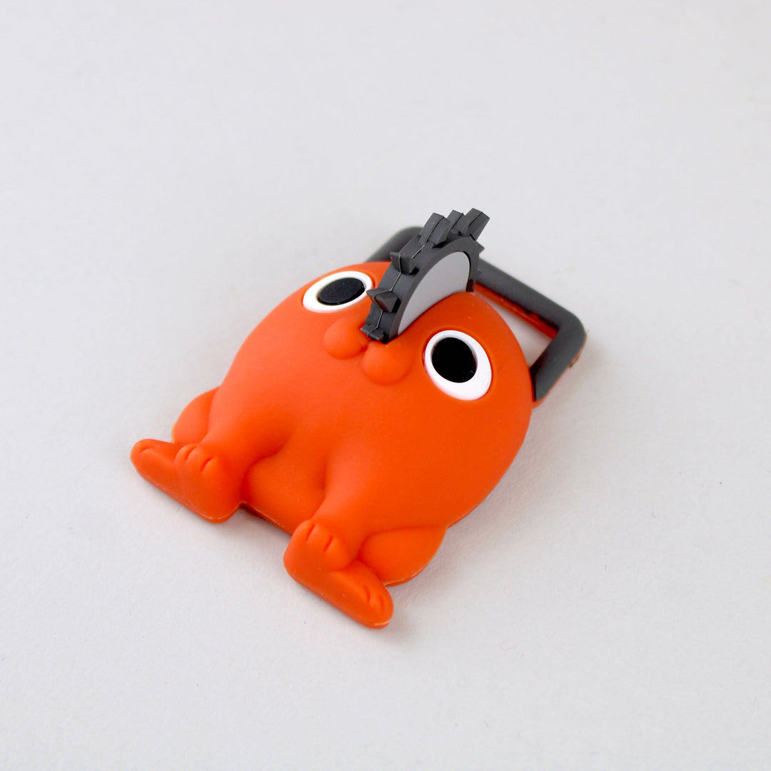 Pochita (Chainsaw Man) 3D Foam Magnet