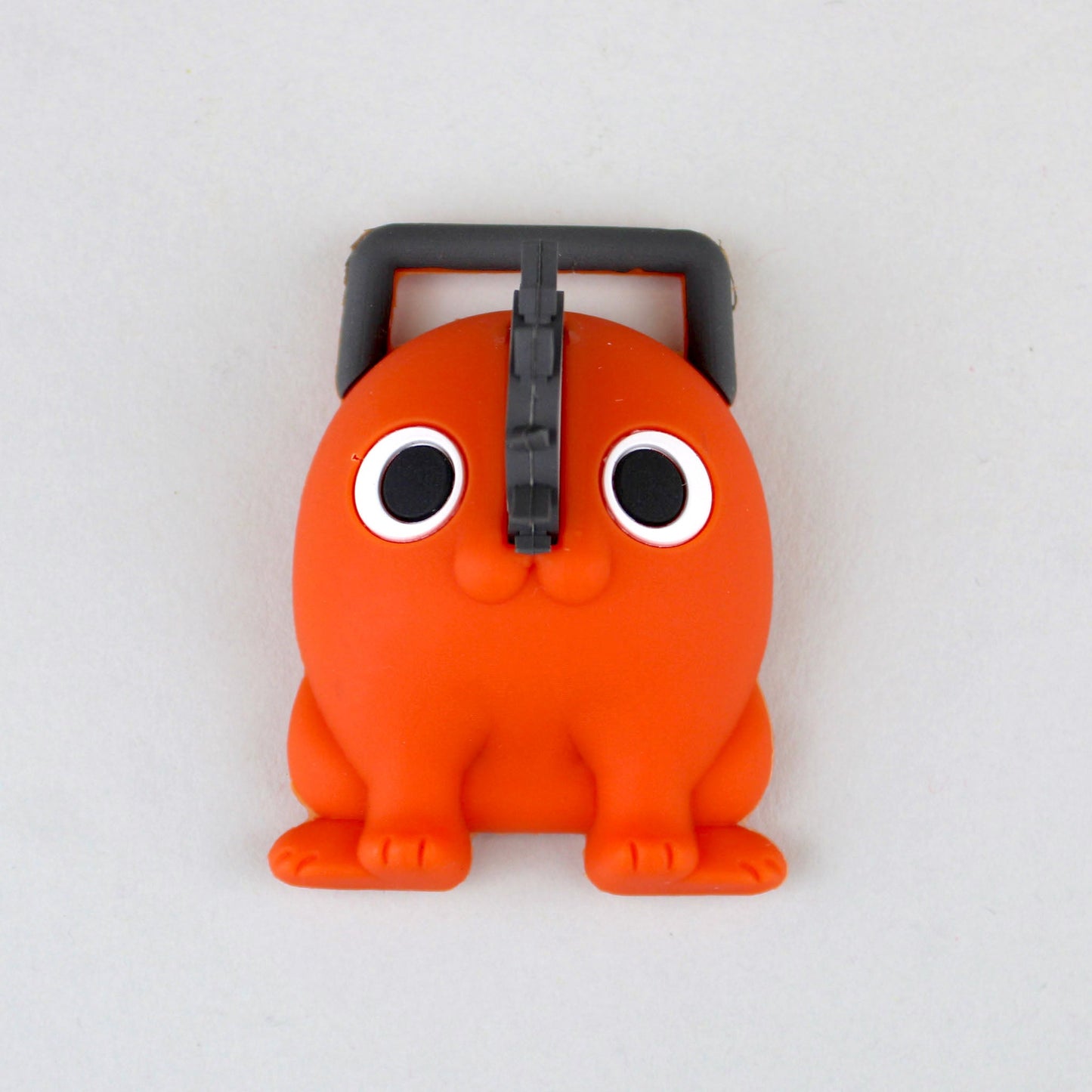 Pochita (Chainsaw Man) 3D Foam Magnet