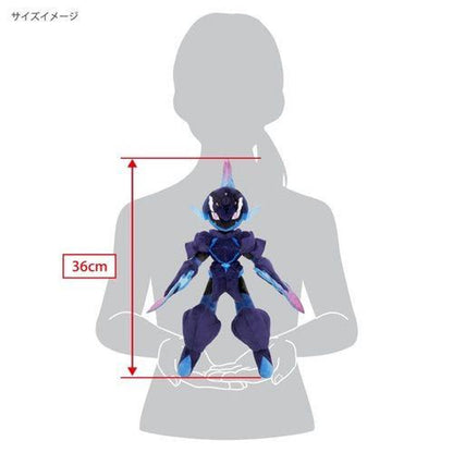 Pokemon Ceruledge All-Star Plush (Japan Exclusive)