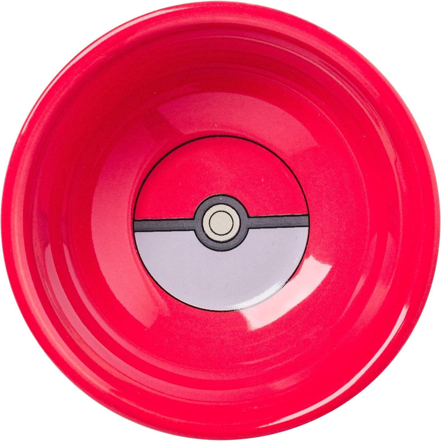 Pokemon Ceramic Sushi Plate Set
