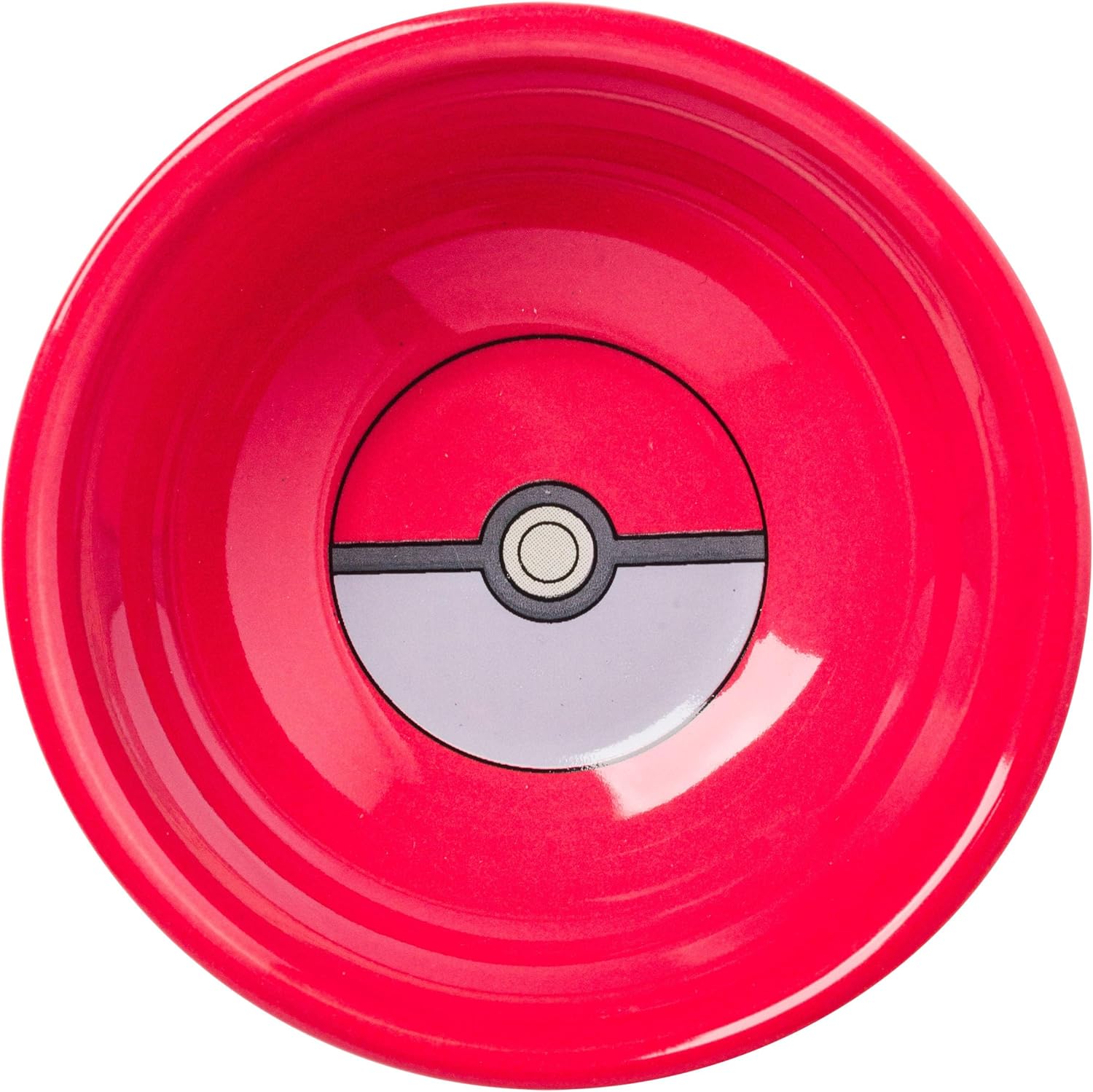 Pokemon Ceramic Sushi Plate Set