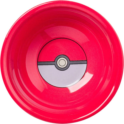 Pokemon Ceramic Sushi Plate Set