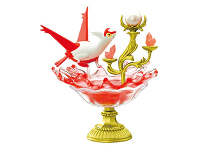 Pokemon: Gemstone Collection Shining Mystery Series: Gashapon Blind Boxes Set of 6