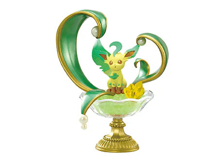 Pokemon: Gemstone Collection Shining Mystery Series: Gashapon Blind Boxes Set of 6