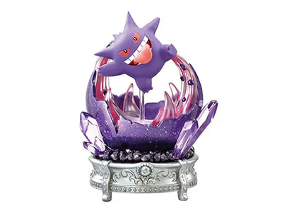 Pokemon: Gemstone Collection Shining Mystery Series: Gashapon Blind Boxes Set of 6