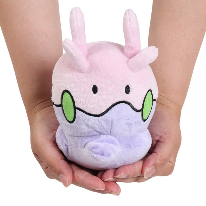 Pokemon Goomy All Star Collection 7" Plush