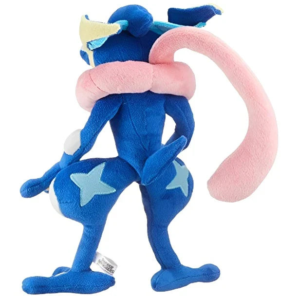 Pokemon Greninja All Star Collection 9" Deluxe Plush