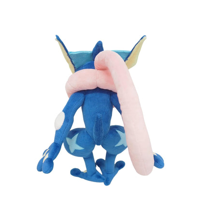 Pokemon Greninja All Star Collection 9" Deluxe Plush