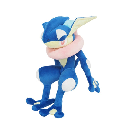 Pokemon Greninja All Star Collection 9" Deluxe Plush