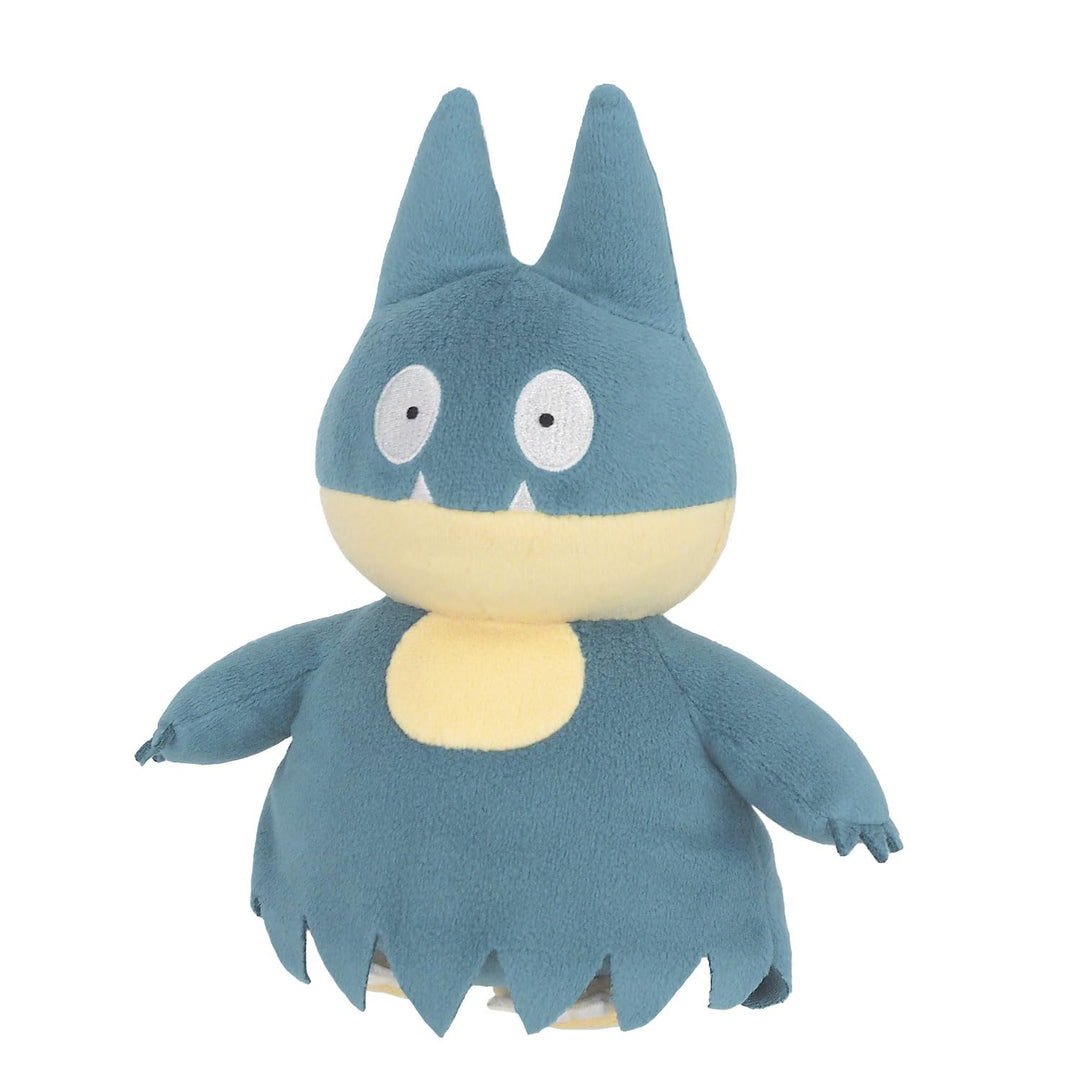 Pokemon Munchlax All Star Collection 7" Plush