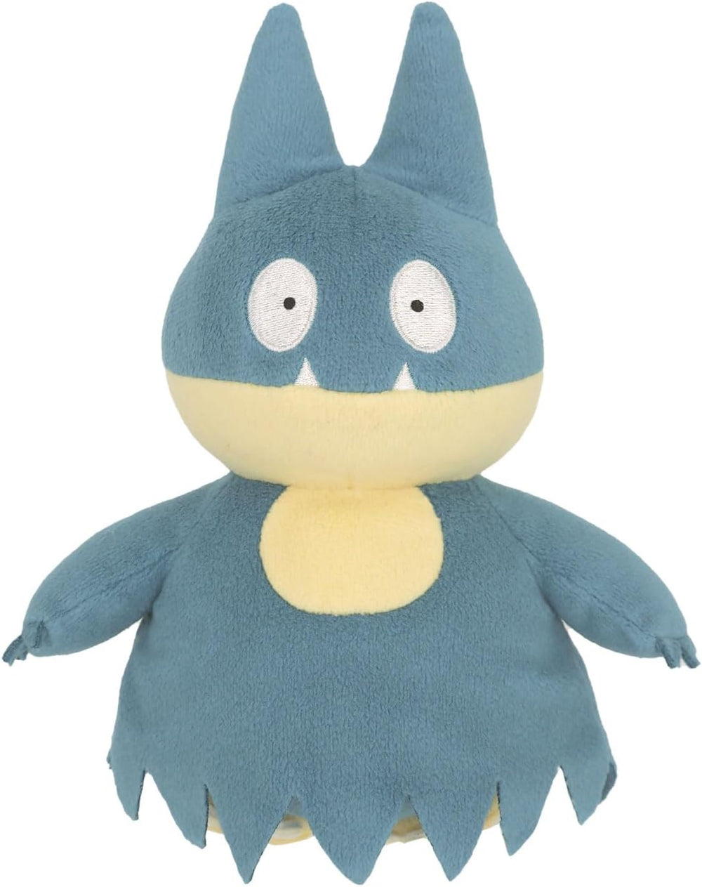 Pokemon Munchlax All Star Collection 7" Plush