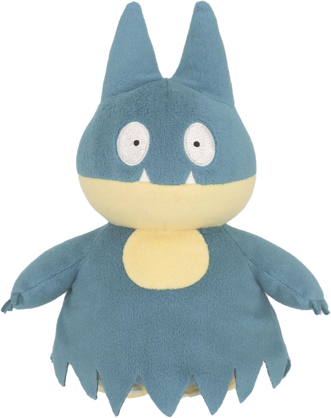 Pokemon Munchlax All Star Collection 7" Plush