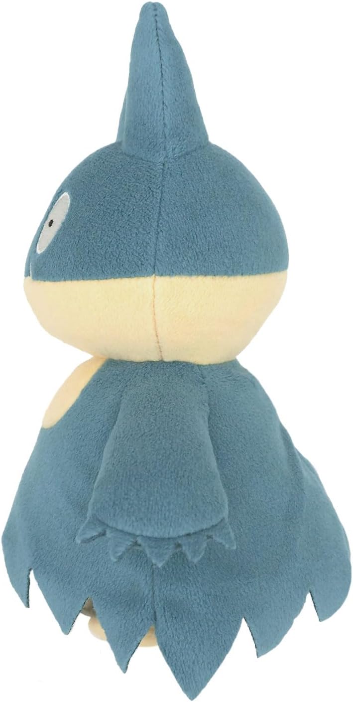 Pokemon Munchlax All Star Collection 7" Plush