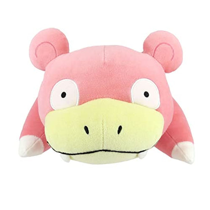 Pokemon Slowpoke 18" Mochi Fuwa Cushion Plush