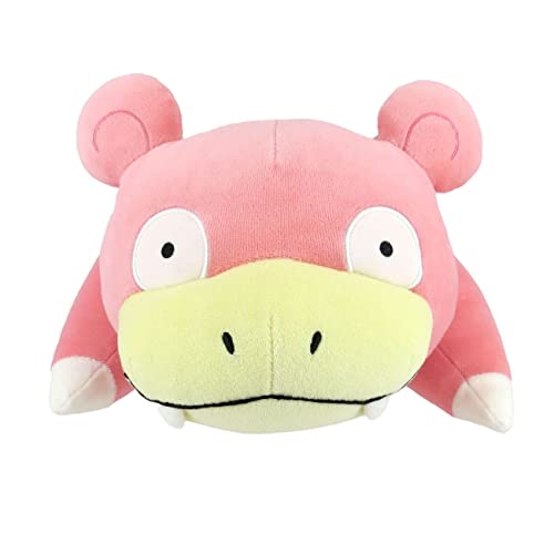 Pokemon Slowpoke 18" Mochi Fuwa Cushion Plush