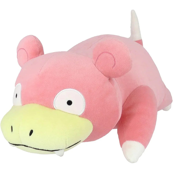 Pokemon Slowpoke 18" Mochi Fuwa Cushion Plush