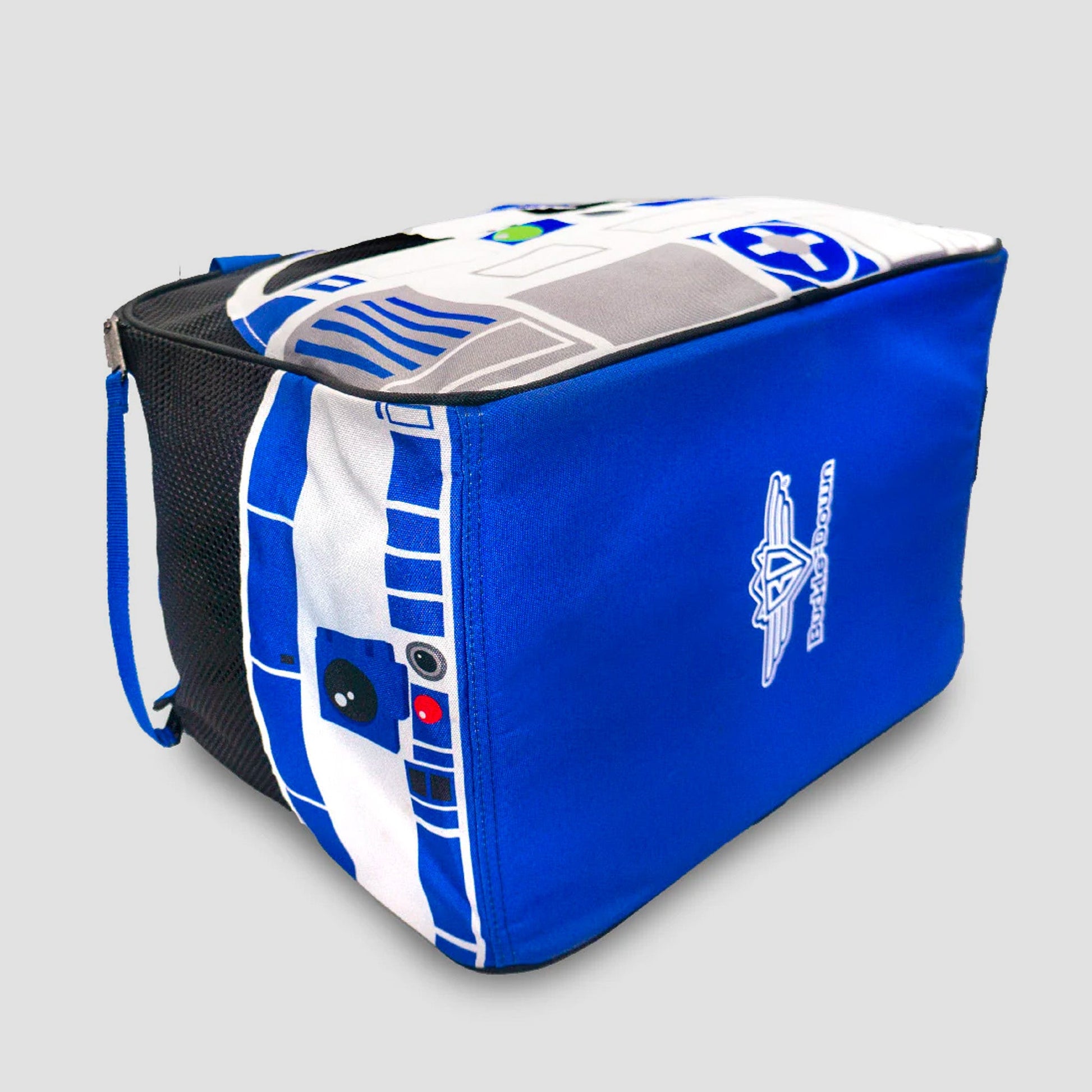 R2-D2 (Star Wars) Soft Pet Carrier