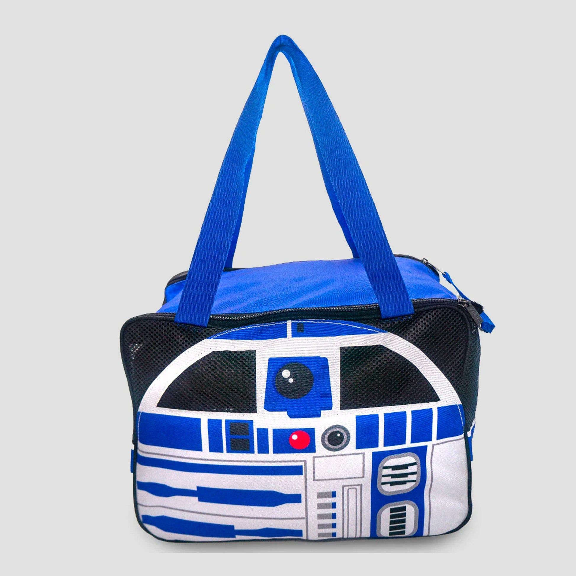R2-D2 (Star Wars) Soft Pet Carrier