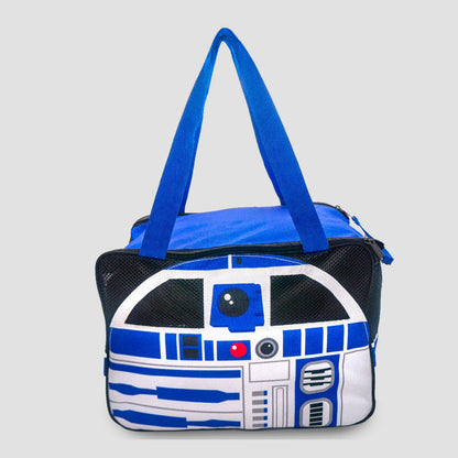 R2-D2 (Star Wars) Soft Pet Carrier