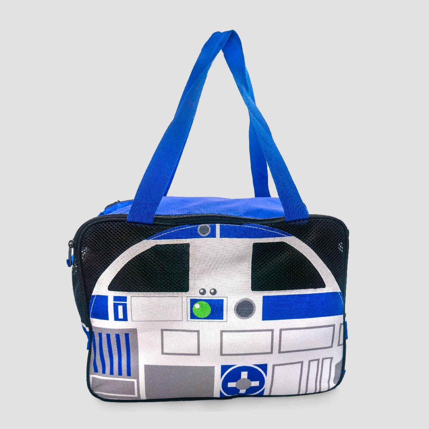 R2-D2 (Star Wars) Soft Pet Carrier