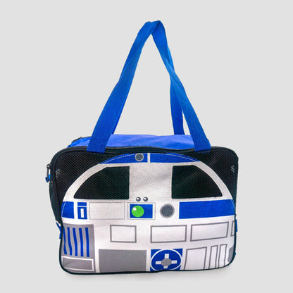 R2-D2 (Star Wars) Soft Pet Carrier